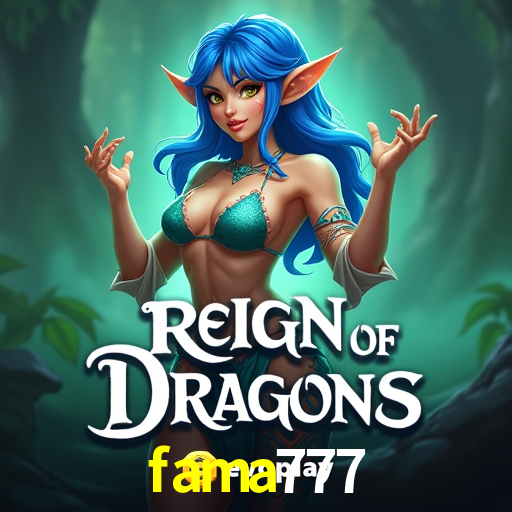 Desvendando o Mundo dos Jogos Virtuais na fama777