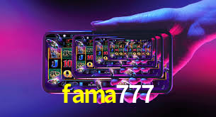 Live Casino fama777