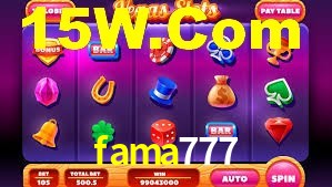 fama777 casino