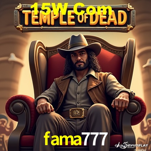Slot Games fama777
