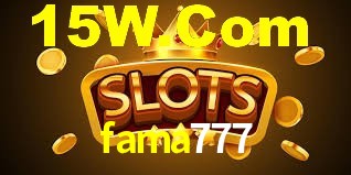 Sinta a adrenalina dos jogos de cassino com fama777