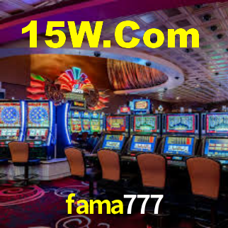 fama777