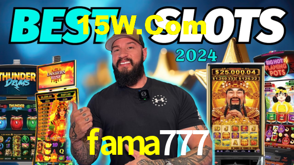 fama777,fama777.com