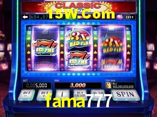 Promoção Relâmpago fama777