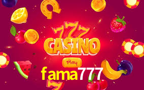 Programa VIP fama777