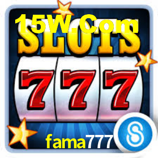 Download de APK seguro na fama777