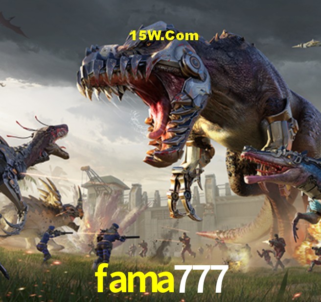 Bônus Diários fama777