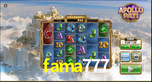 fama777