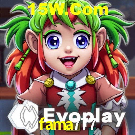 Descubra o Mundo do Cassino Online com fama777