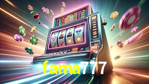 Blackjack Table fama777