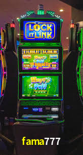 fama777 casino