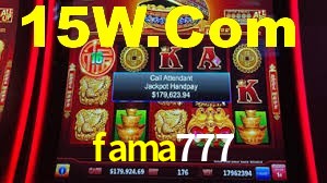 fama777,fama777.com