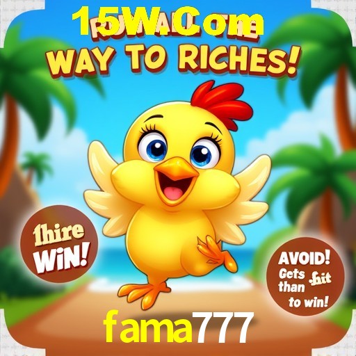 Descubra a Magia dos Jogos de Arcade no fama777