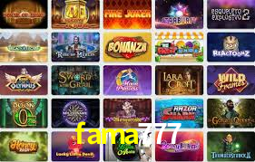fama777 casino