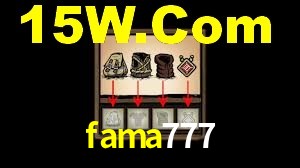 fama777