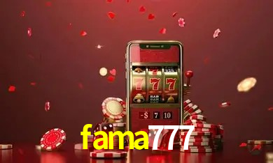 Estatísticas fama777