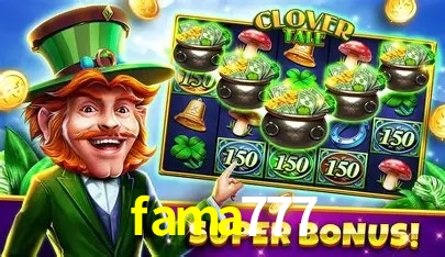 Torneios fama777