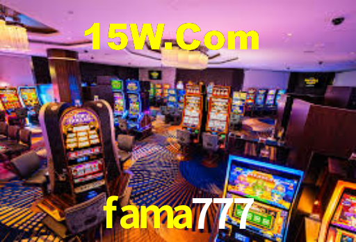 fama777 casino