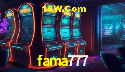 Diretório de Jogos fama777